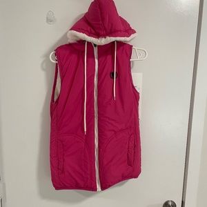 Polo Vest